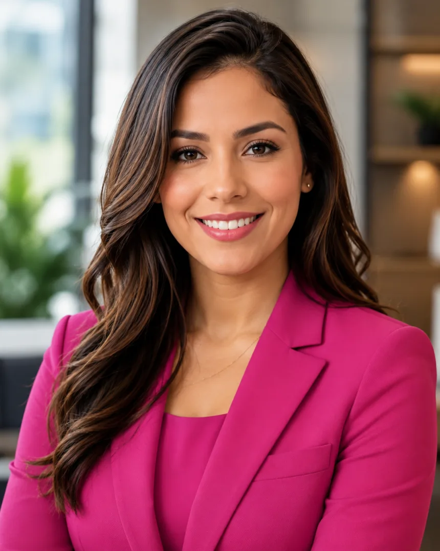 Sofia Marquez, Licensed Medicare Broker in Boca Raton, FL